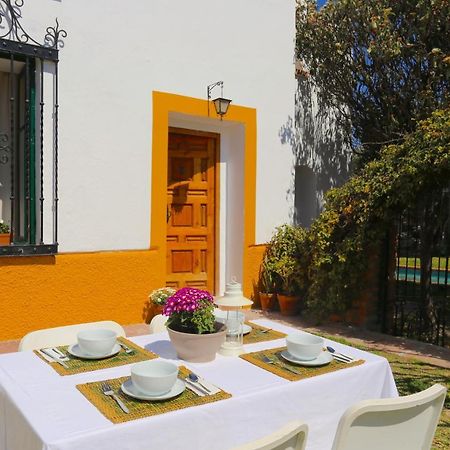 Villa Clavero Two Premium Apt Малага Экстерьер фото