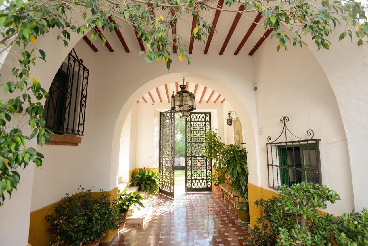 Villa Clavero Two Premium Apt Малага Экстерьер фото