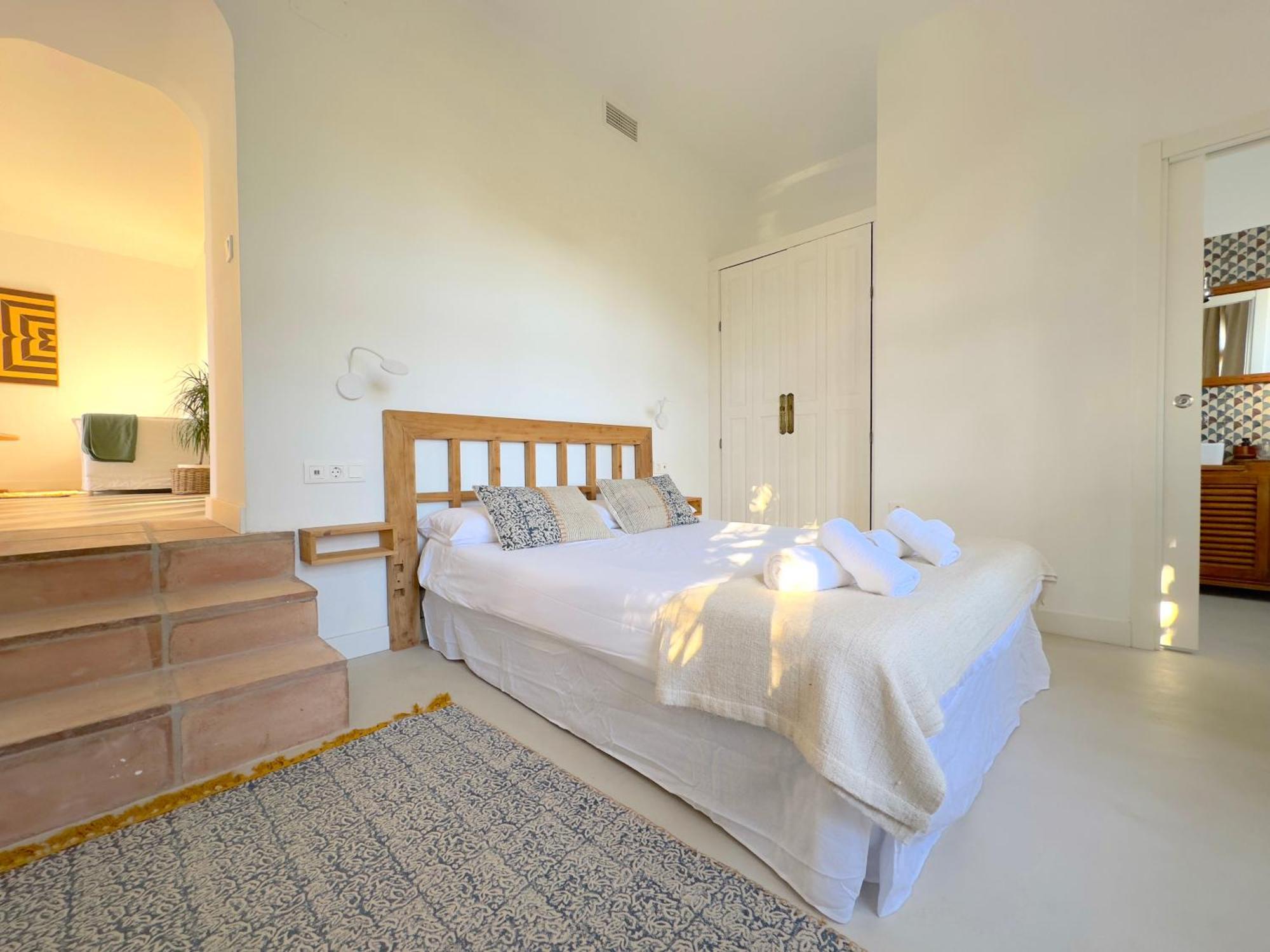 Villa Clavero Two Premium Apt Малага Экстерьер фото