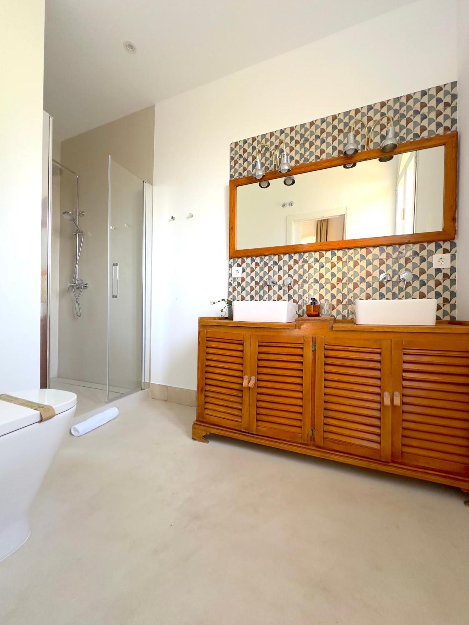 Villa Clavero Two Premium Apt Малага Экстерьер фото